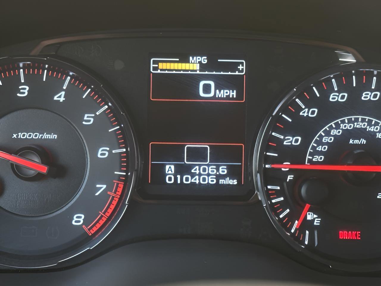 Used 2021 Subaru WRX Limited w/ Popular Package #3 (IZT) image 16