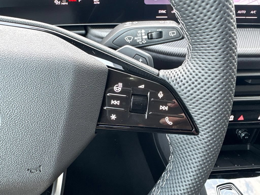 New 2026 Audi SQ5 Premium Plus AWD/4WD image 13