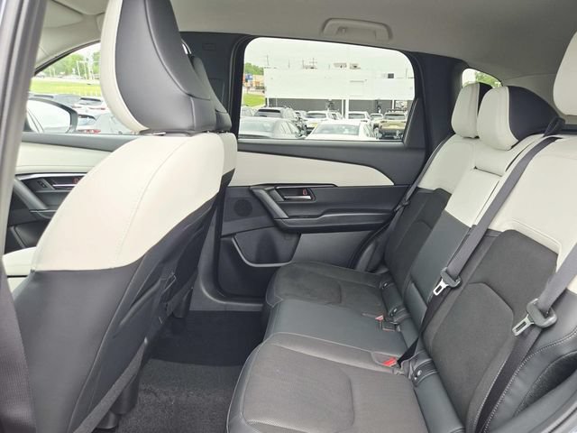New 2026 MAZDA CX-5 Select AWD/4WD image 9