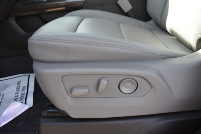 New 2026 Chevrolet Silverado 1500 LT image 16