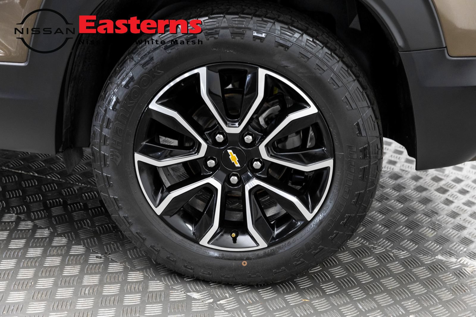 Used 2022 Chevrolet TrailBlazer ACTIV w/ Convenience Package AWD/4WD image 33