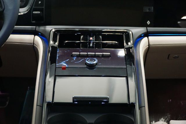 New 2026 Porsche Panamera 4 AWD/4WD image 20