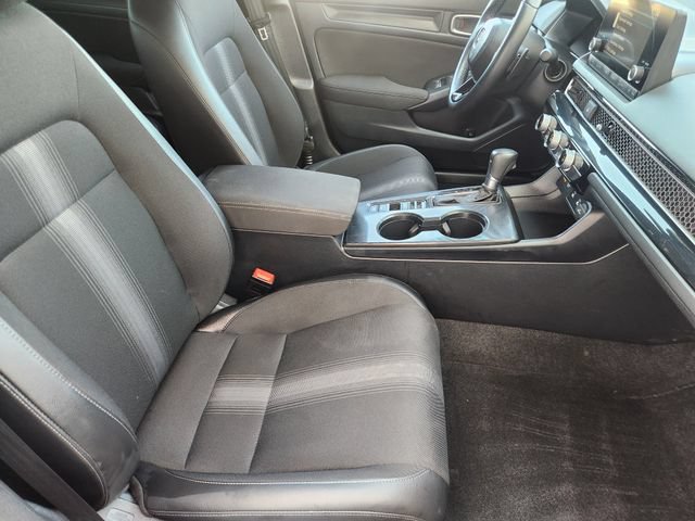 Used 2025 Honda Civic Sport image 20