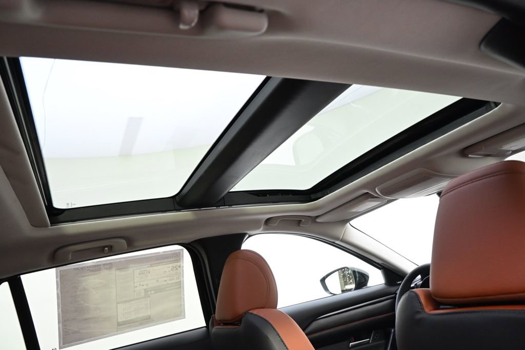 New 2026 MAZDA CX-50 AWD 2.5 S w/ Accent Package image 17