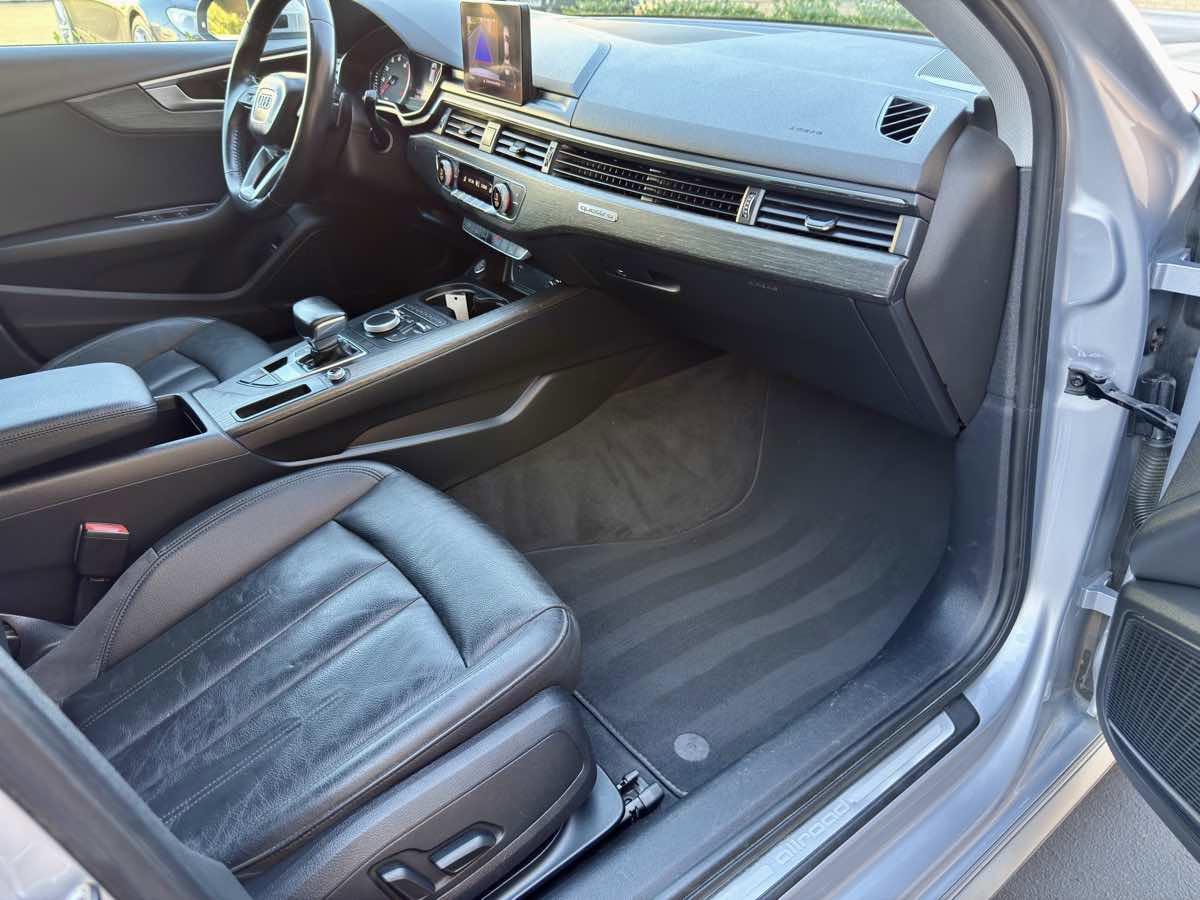 Used 2018 Audi A4 2.0T allroad Premium Plus image 59