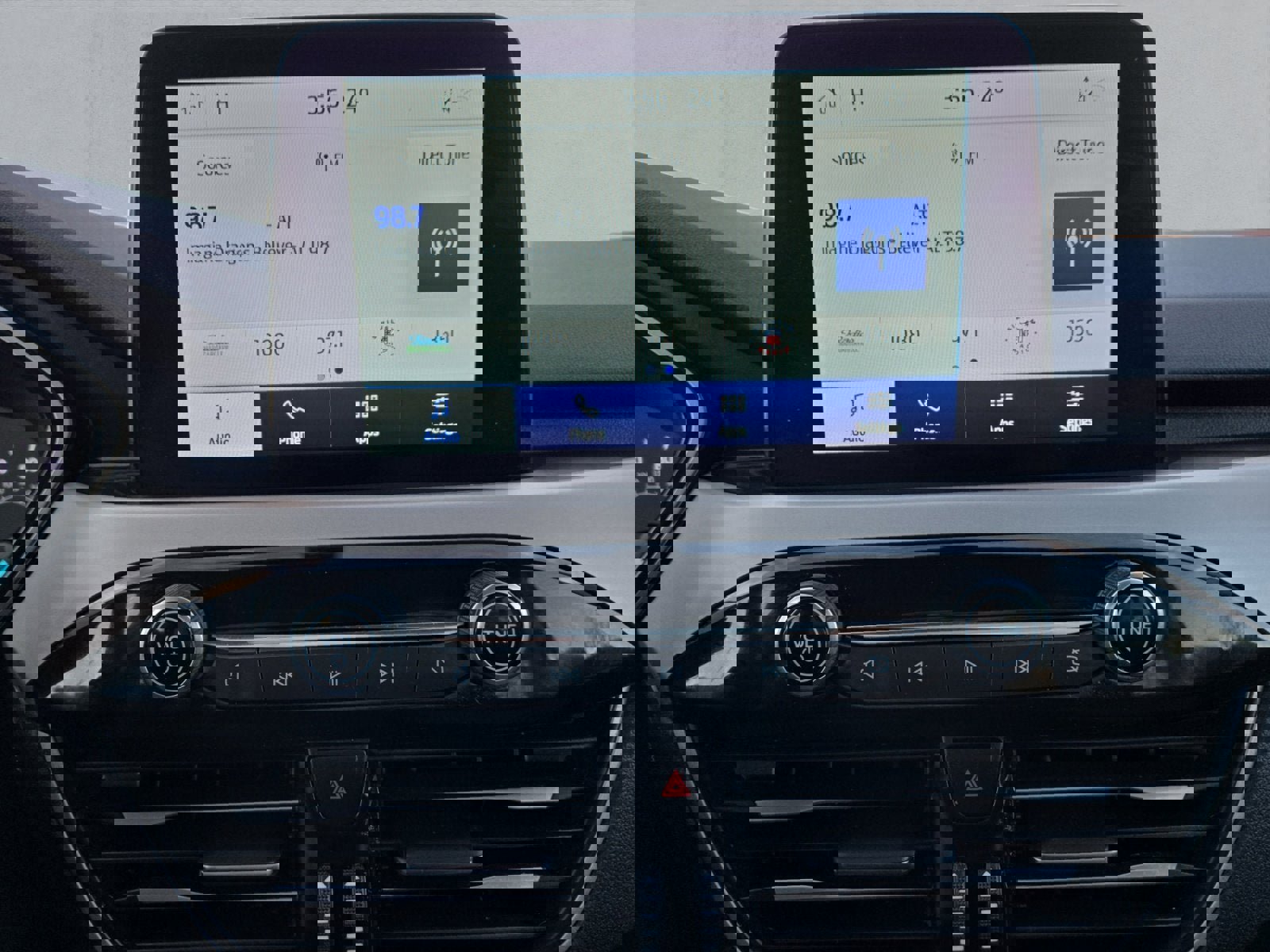 Certified 2022 Ford Escape SE w/ Cold Weather Package image 18