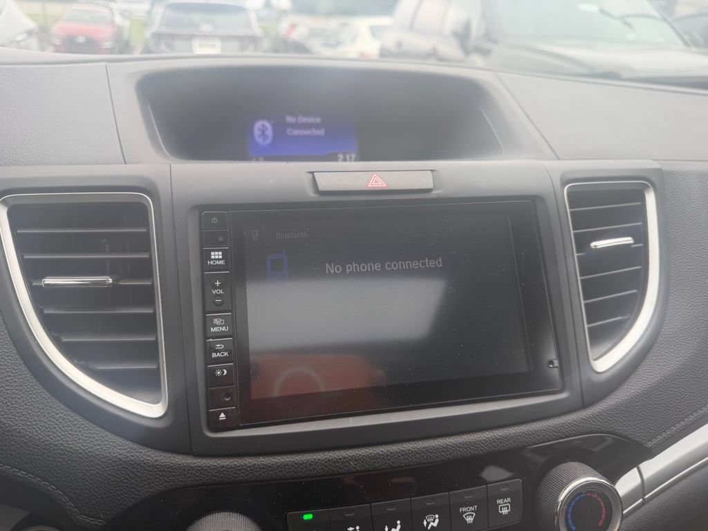 Used 2016 Honda CR-V EX image 8
