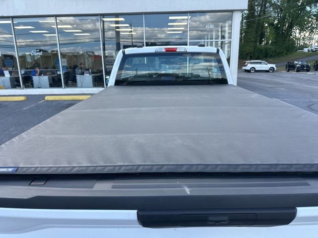 Used 2022 Ford F150 XL w/ Equipment Group 101A High RWD image 5