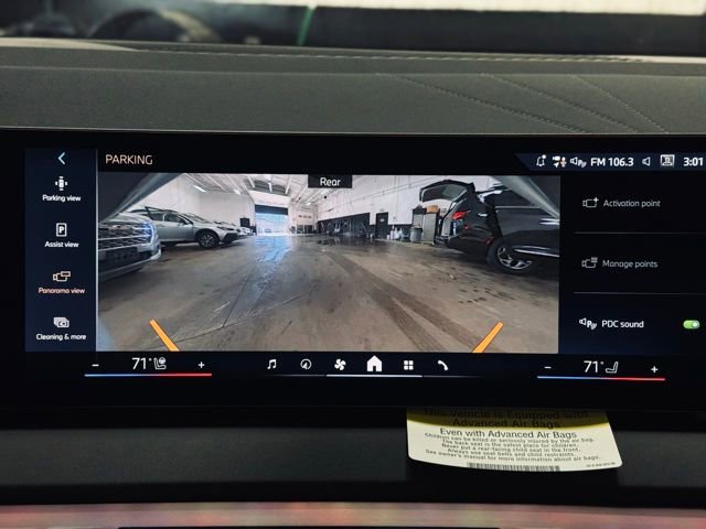 New 2026 BMW X3 xDrive30 w/ Premium Package image 37