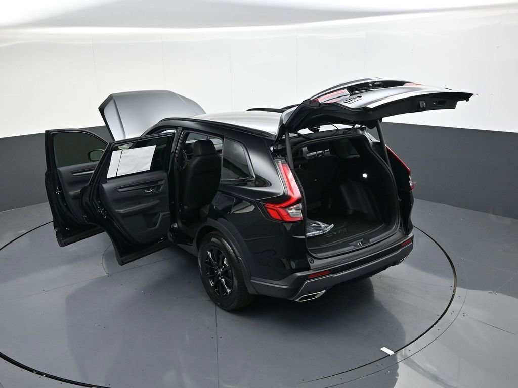Used 2026 Honda CR-V Sport-L image 37