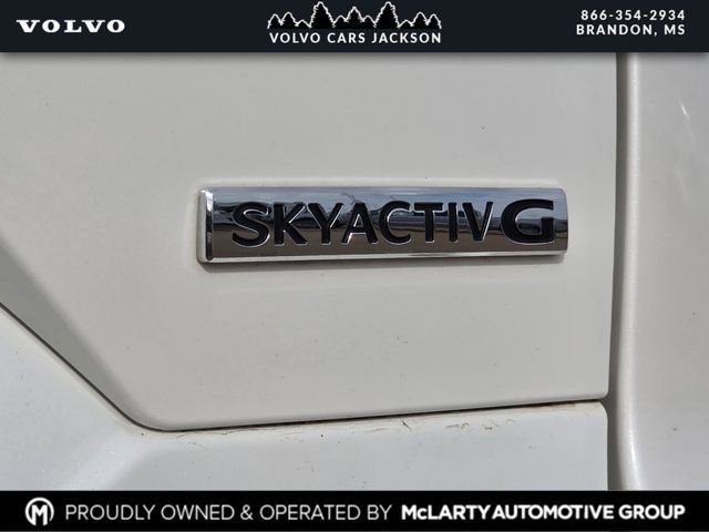 Used 2020 MAZDA CX-5 Grand Touring image 32