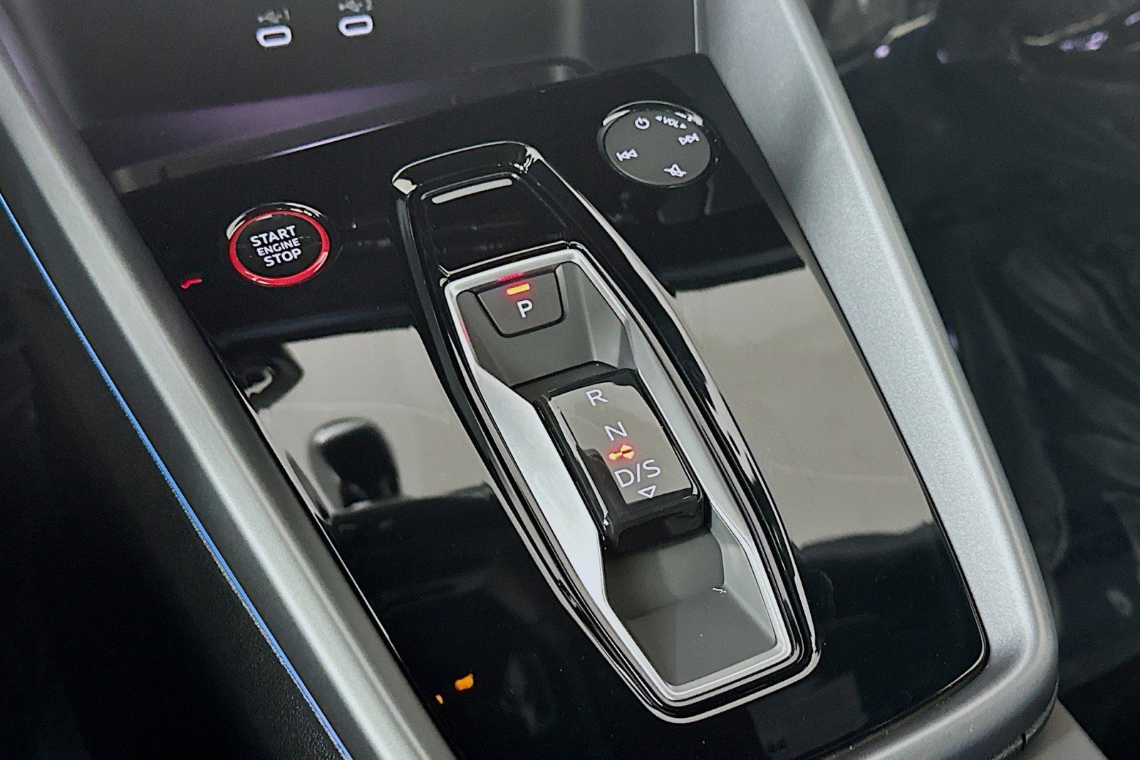 New 2026 Audi S3 Premium image 7