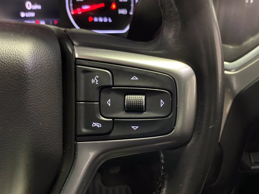 Used 2019 Chevrolet Silverado 1500 LT w/ All-Star Edition AWD/4WD image 32