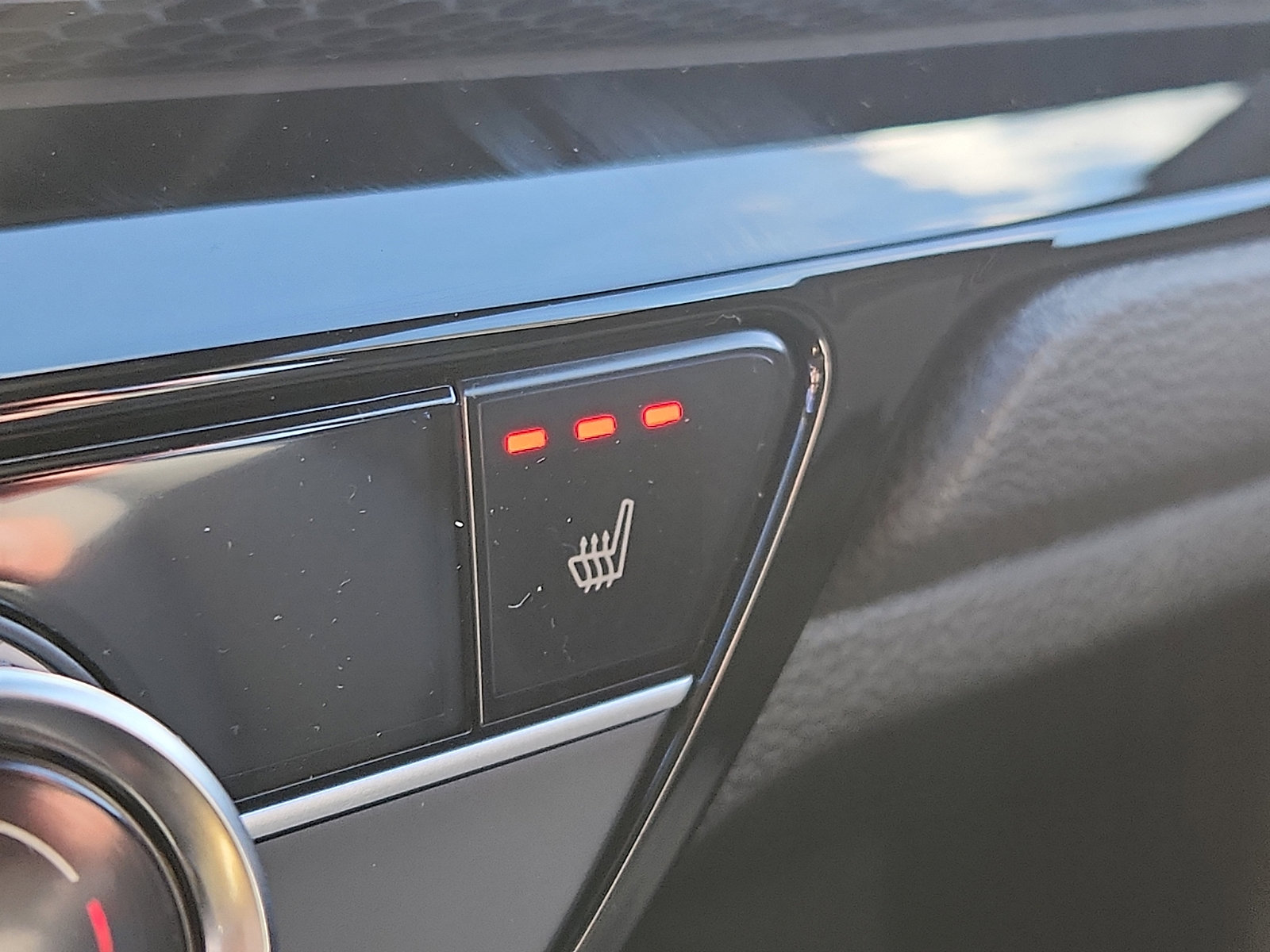 New 2026 Honda Civic Sport Touring image 16