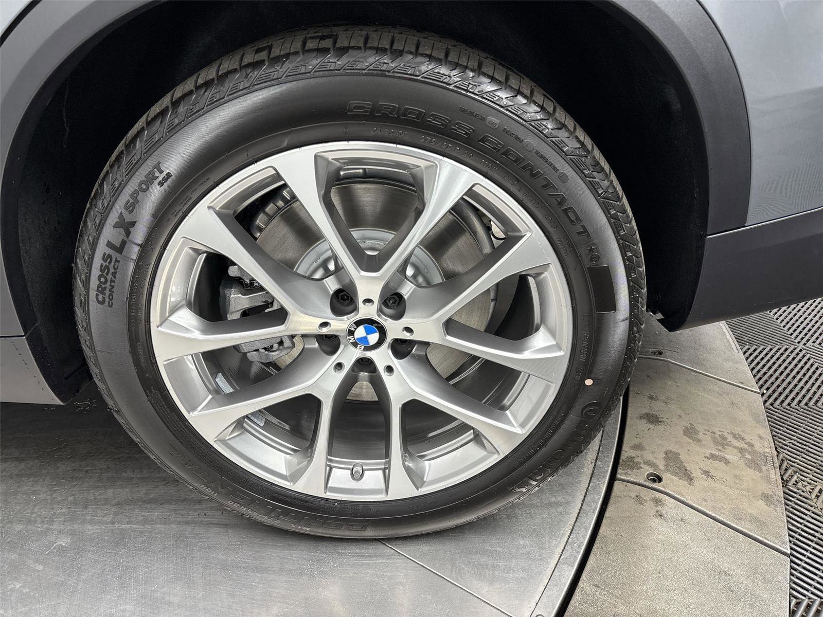 New 2026 BMW X5 xDrive50e AWD/4WD image 27