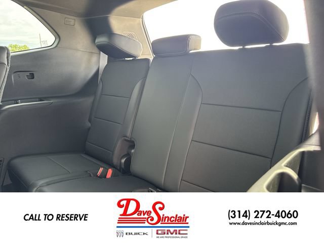 New 2026 Buick Enclave Preferred FWD image 23