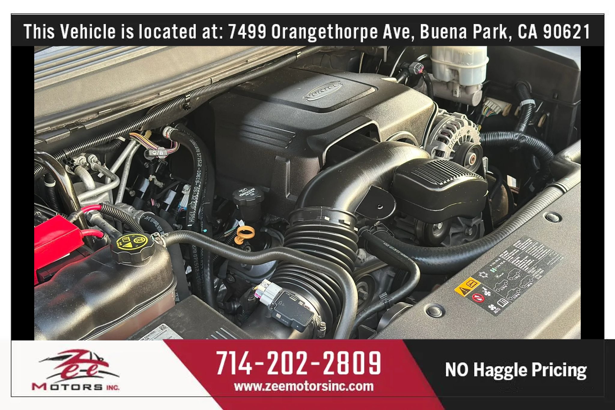 Used 2013 Cadillac Escalade Premium AWD/4WD image 62