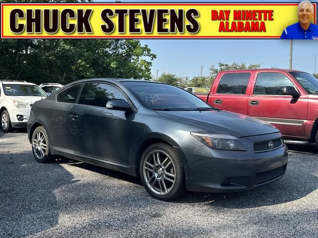 Used 2005 Scion tC FWD image 1