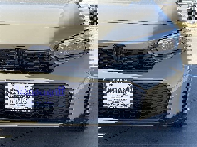 Certified 2026 Honda Civic Sport Touring image 8