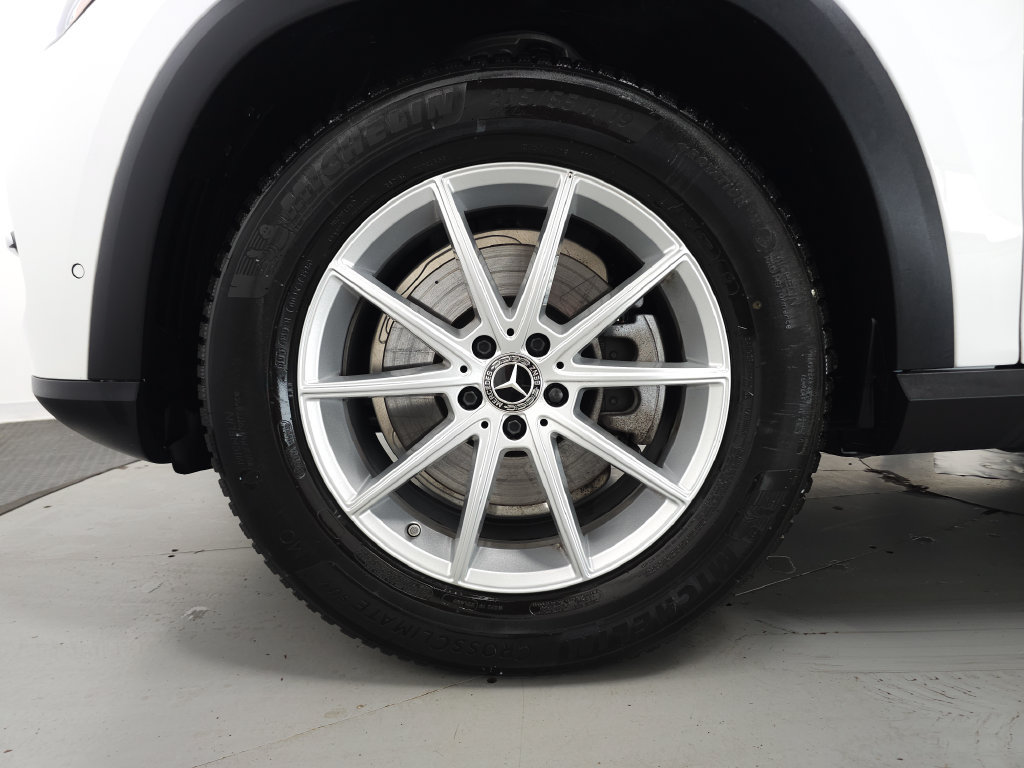 Certified 2026 Mercedes-Benz GLE 350 4MATIC image 36