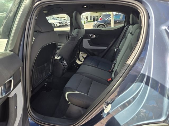 Used 2024 Polestar Polestar 2 AWD/4WD image 13