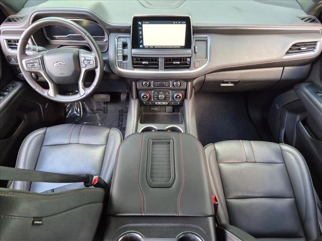 Used 2023 Chevrolet Tahoe RST AWD/4WD image 19