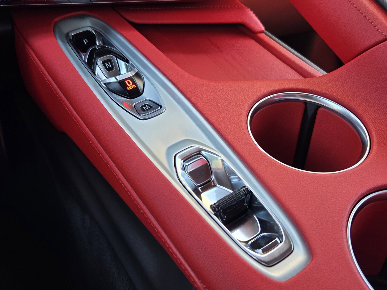 New 2026 Chevrolet Corvette Stingray Preferred Cpe w/ 2LT image 13