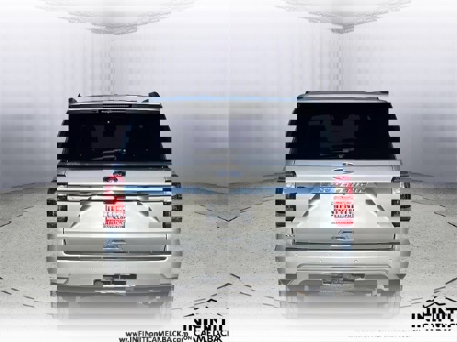 Used 2019 Ford Expedition XLT image 8