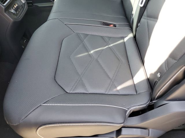 New 2026 Volkswagen Atlas SE image 16