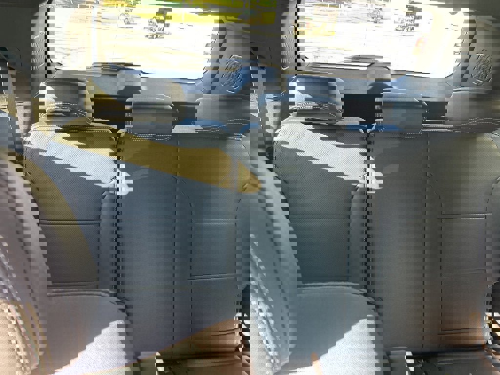 New 2026 Chevrolet Traverse LT w/ Driver Confidence Package image 21