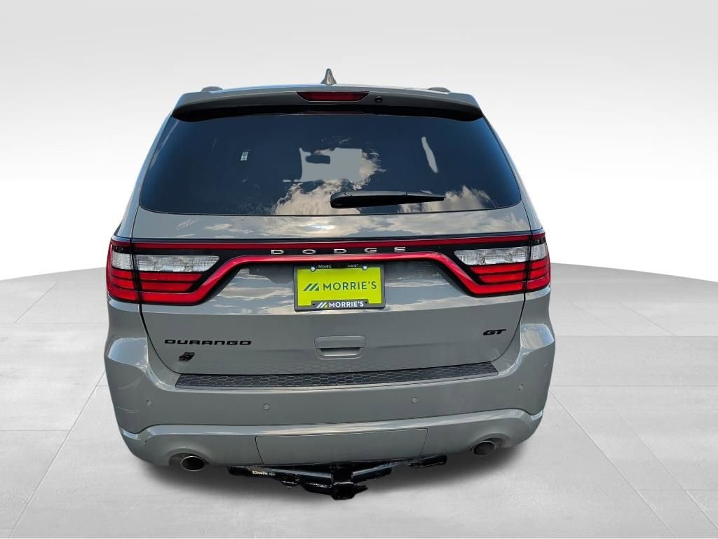 Used 2019 Dodge Durango GT image 7