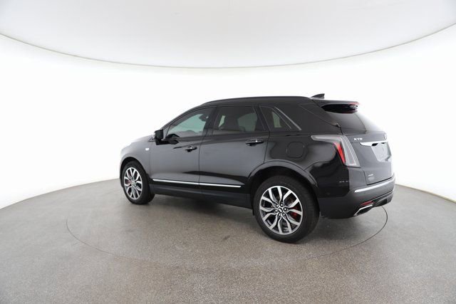 Used 2023 Cadillac XT5 Sportv image 10