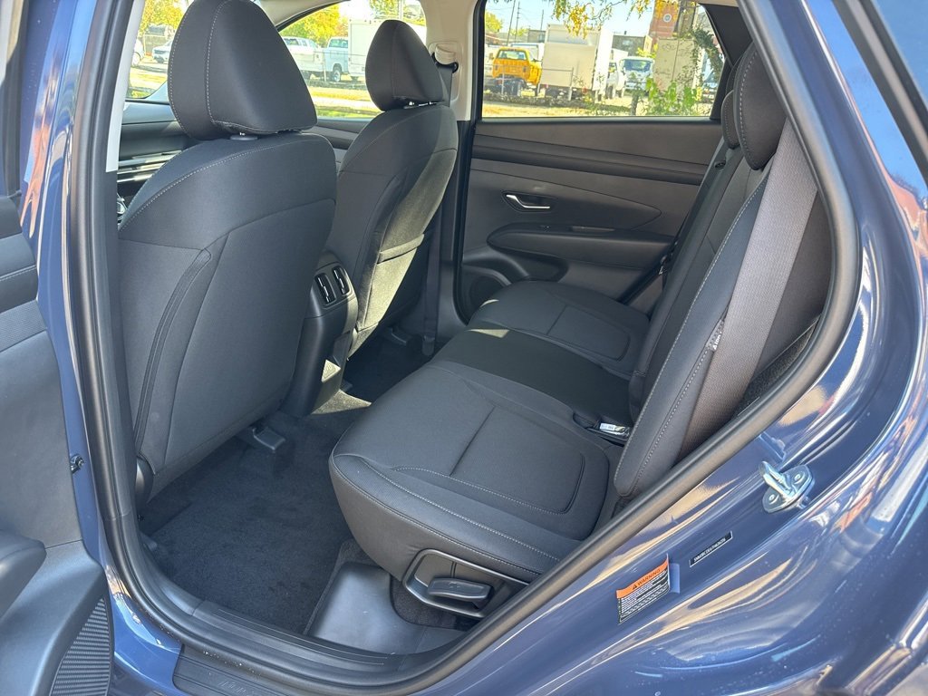 New 2026 Hyundai Tucson SEL image 15