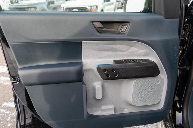 New 2025 Ford Maverick XLT w/ Equipment Group 301A image 11