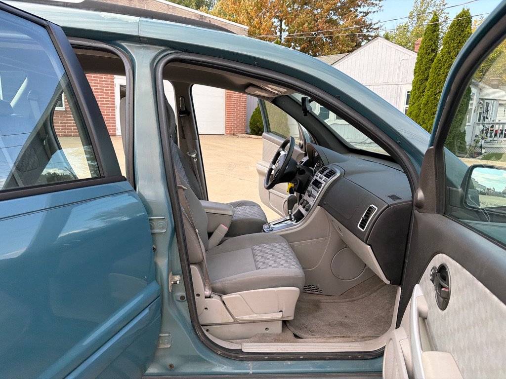 Used 2008 Chevrolet Equinox LS FWD image 11