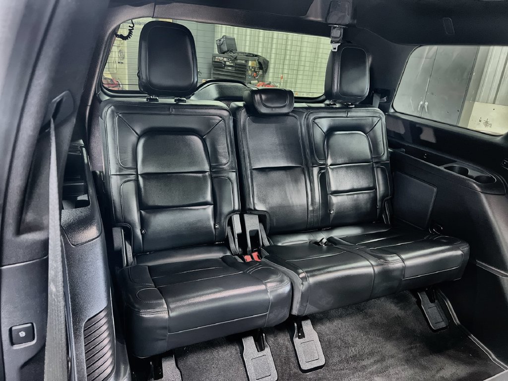 Used 2022 Lincoln Navigator Reserve RWD image 21