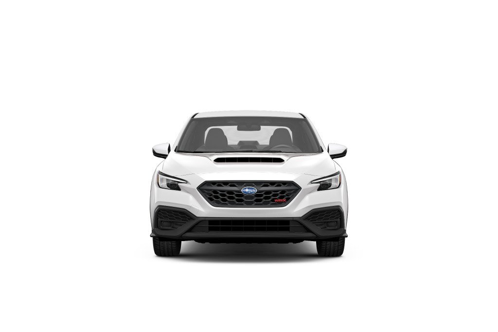 New 2026 Subaru WRX AWD/4WD image 2