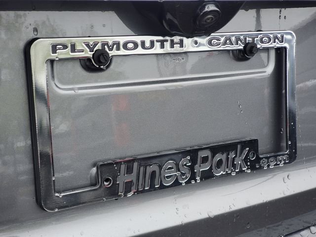 Certified 2024 Lincoln Aviator Reserve AWD/4WD image 7
