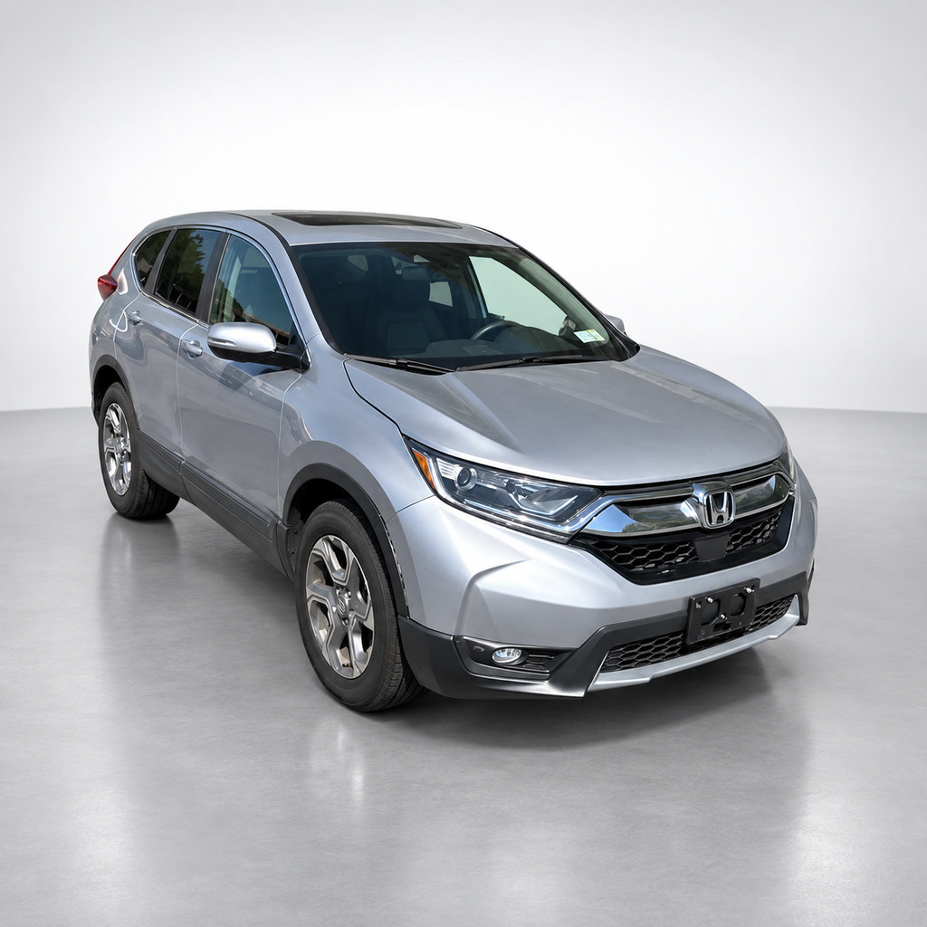 Used 2017 Honda CR-V EX-L image 10