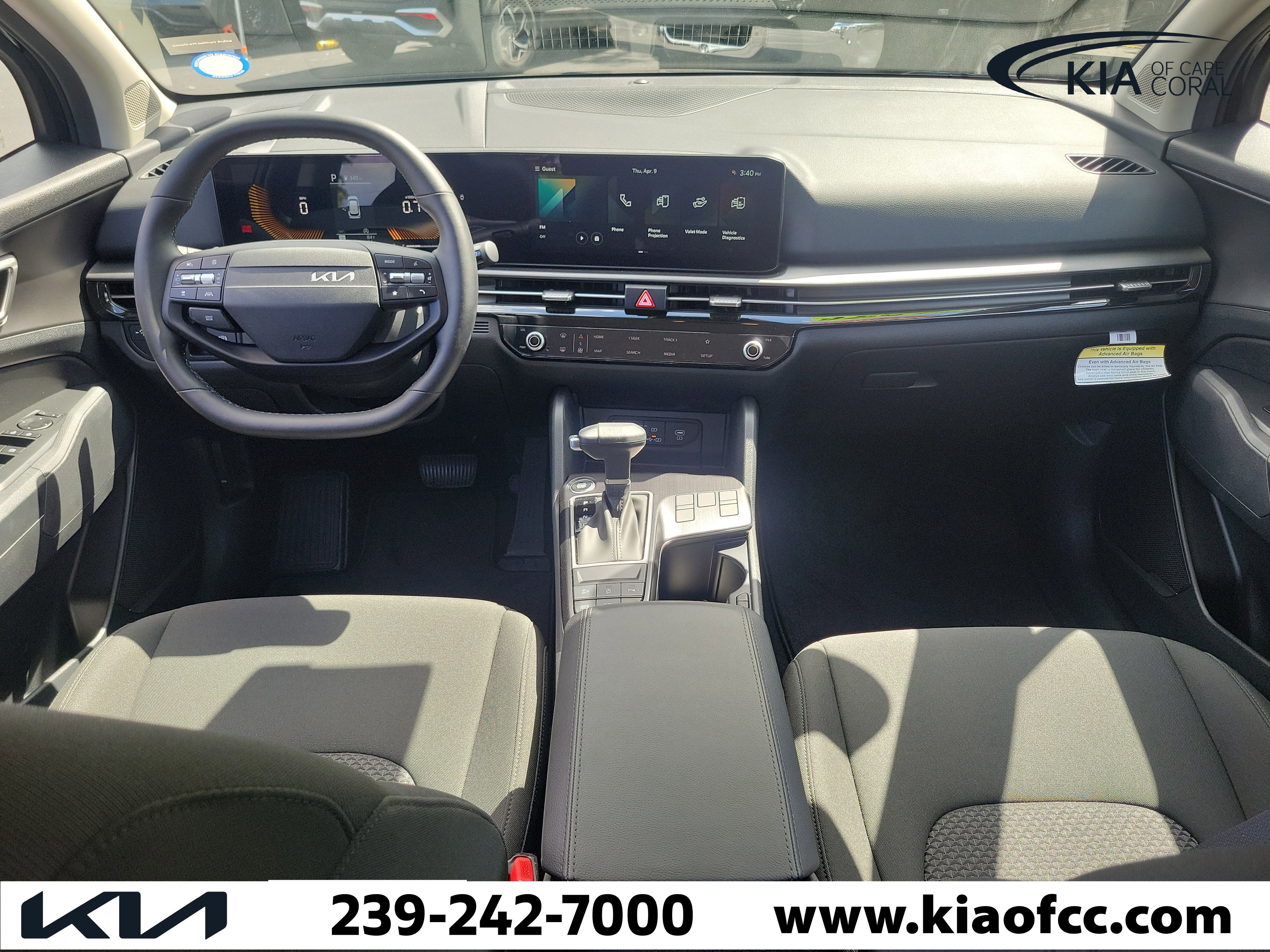 Used 2026 Kia Sportage LX image 14