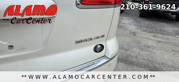 Used 2014 Buick Enclave Leather FWD image 12