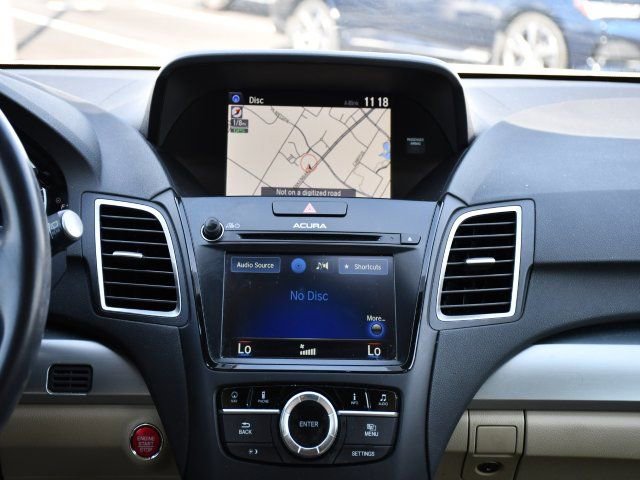 Used 2018 Acura RDX w/ Technology Package image 30