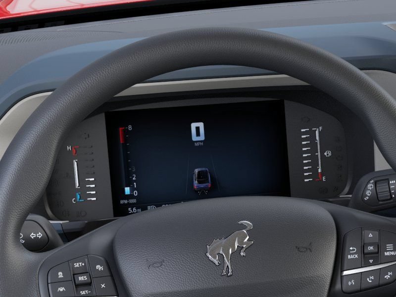 New 2026 Ford Bronco Sport Heritage AWD/4WD image 13