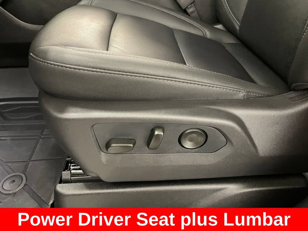 Used 2026 Chevrolet Tahoe LT w/ Comfort Package AWD/4WD image 11