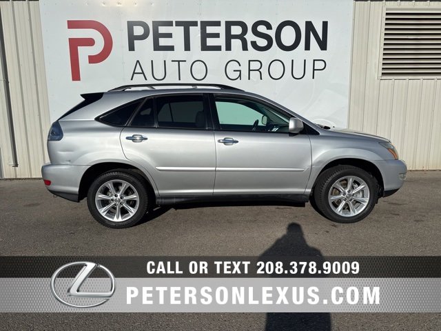 Used 2009 Lexus RX 350 2WD image 2