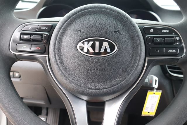 Used 2016 Kia Optima LX FWD image 21