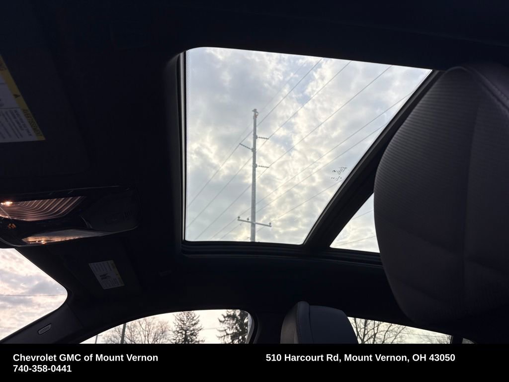 Used 2024 BMW X6 xDrive40i w/ Premium Package image 20