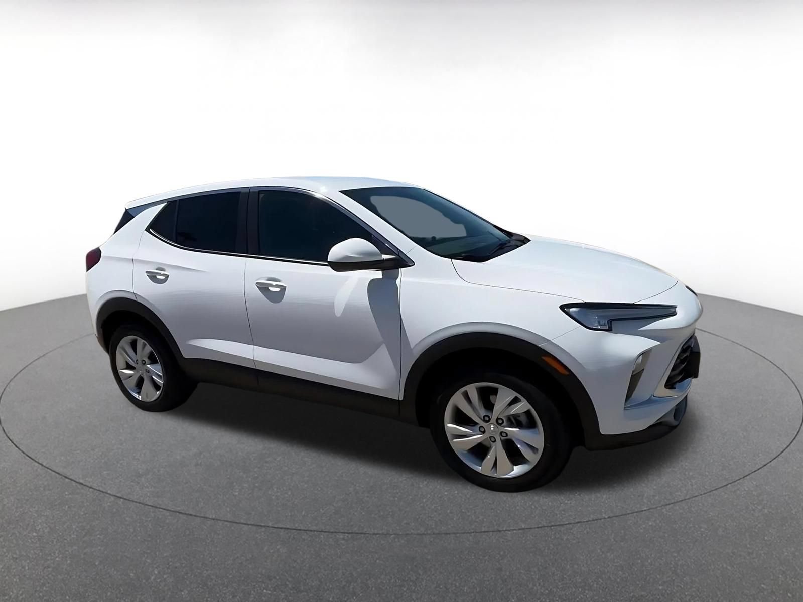 Used 2025 Buick Encore GX Preferred FWD video 2