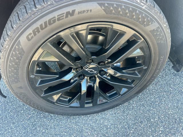 Used 2023 Chevrolet Silverado 1500 High Country w/ High Country Premium Package AWD/4WD image 14
