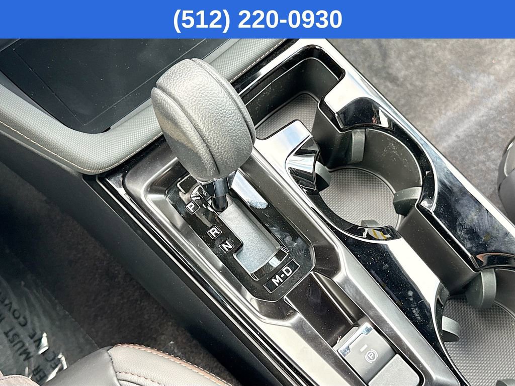 New 2026 Subaru Forester Premium AWD/4WD image 20